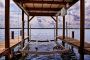 LIFT SHORESTATION 2016 BOAT HOUSE