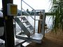 ACCESORIU GOLDENBOATLIFTS 2016 ROTATING STEPS