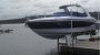 LIFT BASTABOATLIFTS 2016 12K64 12000 LBS STEEL BOAT LIFT