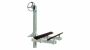 PWC LIFT BASTABOATLIFTS TL 1400 1400 LBS FIXED PIER PWC LIFT