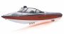 2016 SKI NAUTIQUE 200 OPEN BOW