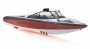 2016 SKI NAUTIQUE 200 OPEN BOW