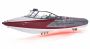 2016 SKI NAUTIQUE 200 CLOSED BOW