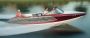 2016 SKI NAUTIQUE 200 CLOSED BOW