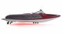 2016 SKI NAUTIQUE 200 CLOSED BOW
