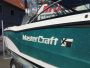 2017 MASTERCRAFT XT23 NEW MOD -X30