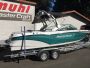 2017 MASTERCRAFT XT23 NEW MOD -X30