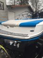 2017 MASTERCRAFT NXT22 - X1,X2