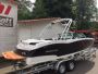 2017 MASTERCRAFT NXT22 - X1,X2 Black