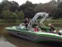 BARCA SECOND HAND 2014 MASTERCRAFT X46