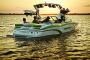 BARCA SECOND HAND 2014 MASTERCRAFT X46