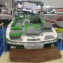 BARCA SECOND HAND 2014 MASTERCRAFT X46