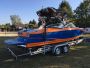 BARCA SECOND HAND 2015 MASTERCRAFT X25 ÄHNL XSTAR