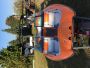 BARCA SECOND HAND 2015 MASTERCRAFT X25 ÄHNL XSTAR