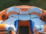 BARCA SECOND HAND 2015 MASTERCRAFT X25 ÄHNL XSTAR