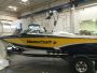 BARCA SECOND HAND 2014 MASTERCRAFT THE PROSTAR