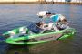 BARCA SECOND HAND 2015 MASTERCRAFT X23 2015 X30,X2,XSTAR