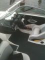 BARCA SECOND HAND 2008 MASTERCRAFT XSTAR SALTWATER