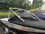 BARCA SECOND HAND 2013 MASTERCRAFT PROSTAR 190