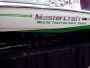 BARCA SECOND HAND 2013 MASTERCRAFT PROSTAR 190