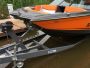 BARCA SECOND HAND 2016 MASTERCRAFT NXT20 - X1,X2