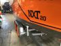 BARCA SECOND HAND 2016 MASTERCRAFT NXT20 - X1,X2