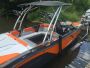 BARCA SECOND HAND 2016 MASTERCRAFT NXT20 - X1,X2