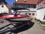 BARCA SECOND HAND 2014 MASTERCRAFT THE PROSTAR RED