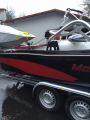 BARCA SECOND HAND 2016 MASTERCRAFT THE PROSTAR_V2