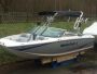 BARCA SECOND HAND 2014 MASTERCRAFT X25