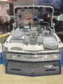 BARCA SECOND HAND 2014 MASTERCRAFT X25