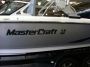 BARCA SECOND HAND 2014 MASTERCRAFT X25