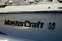 BARCA SECOND HAND 2014 MASTERCRAFT X25