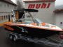 BARCA SECOND HAND 2013 MASTERCRAFT X30 SALTWATER