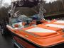 BARCA SECOND HAND 2013 MASTERCRAFT X30 SALTWATER