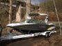 BARCA SECOND HAND 2014 MASTERCRAFT X46 - ÄHNL X25 X35 X55 XSTAR