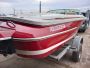 BARCA SECOND HAND 2007 CHRIS CRAFT SPEEDSTER 20 LS