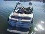 BARCA SECOND HAND 2012 MALIBU BOATS WAKESETTER MXZ 22