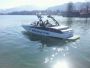 BARCA SECOND HAND 2012 MALIBU BOATS WAKESETTER MXZ 22