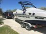 BARCA SECOND HAND 2015 MALIBU BOATS WAKESETTER VLX