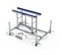 LIFT SKIJET BASTA BOATLIFTS - PWC - ALUMINUM - 907 KG / 99-127 CM