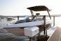 LIFT AMBARCATIUNE BASTA BOATLIFTS - HYDRAULIC - GALVANIZED STEEL - 3175 KG / 130 CM