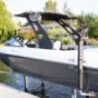 LIFT AMBARCATIUNE BASTA BOATLIFTS - HYDRAULIC - GALVANIZED STEEL - 3175 KG / 130 CM