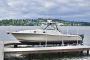 LIFT AMBARCATIUNE BASTA BOATLIFTS - GALVANIZED STEEL - 8165 KG / 155 CM