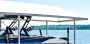 BASTA BOATLIFTS SOLO CANOPIES - STANDARD SERIES
