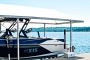 BASTA BOATLIFTS SOLO CANOPIES - STANDARD SERIES