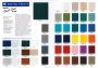 BASTA BOATLIFTS SOLO CANOPIES - WIDE SERIES