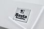 DOCK BOX WITH 12-WATT SOLAR PANEL FOR BASTA BOATLIFTS