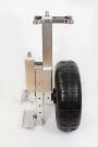 UNIVERSAL WHEEL KIT - SET OF 2 FOR BASTA BOATLIFTS