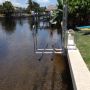 GOLDEN BOAT LIFTS KAYAK LAUNCH 5 STEP STANDARD